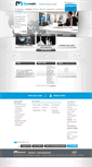 Mobile Screenshot of palamaticprocess.com